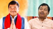 From council chiefs to MLAs: Tankeswar Rabha and Tuliram Ronghang make the shift to Assam Assembly From council chiefs to MLAs: Tankeswar Rabha and Tuliram Ronghang make the shift to Assam Assembly