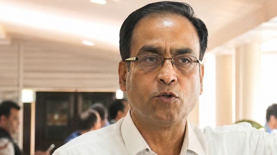 One leader, three parties: Sherman Ali Ahmed wins Assembly elections under AIUDF, Congress and TMC in Assam One leader, three parties: Sherman Ali Ahmed wins Assembly elections under AIUDF, Congress and TMC in Assam