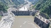 Arunachal Dy CM Chowna Mein hails Subansiri hydropower milestone as project reaches 1,000 MW Arunachal Dy CM Chowna Mein hails Subansiri hydropower milestone as project reaches 1,000 MW