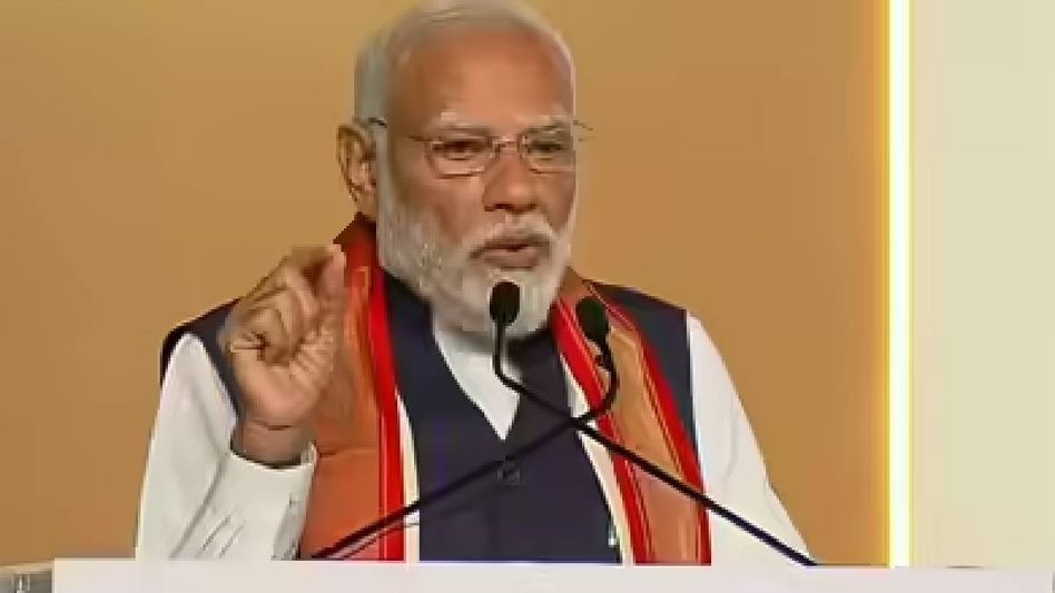 PM Modi urges fuel conservation, revival of work-from-home amid global oil crisis PM Modi urges fuel conservation, revival of work-from-home amid global oil crisis