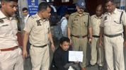 Fake currency worth Rs 2.45 lakh seized at Guwahati ISBT; Arunachal youth detained Fake currency worth Rs 2.45 lakh seized at Guwahati ISBT; Arunachal youth detained
