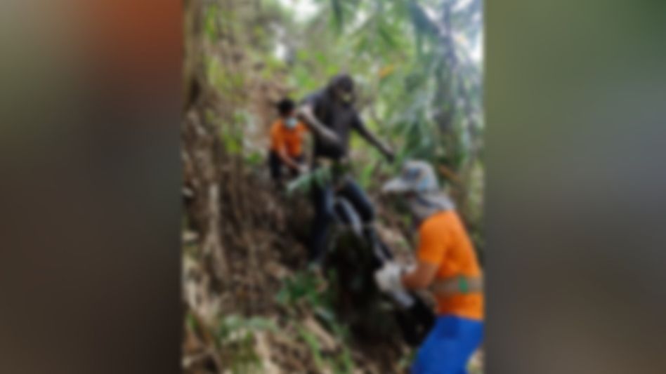 Arunachal Pradesh: Itanagar Police appeal for identification of unidentified body recovered near Jollang Arunachal Pradesh: Itanagar Police appeal for identification of unidentified body recovered near Jollang