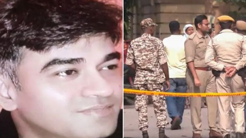 Three arrested in Uttar Pradesh for killing of Bengal CM Suvendu’s aide Three arrested in Uttar Pradesh for killing of Bengal CM Suvendu’s aide