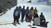 Arunachal’s 5th Khangri Glacier Expedition strengthens climate monitoring efforts Arunachal’s 5th Khangri Glacier Expedition strengthens climate monitoring efforts