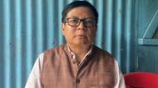 Debabrata Saikia congratulates Himanta Biswa Sarma, raises key Assam issues in open letter Debabrata Saikia congratulates Himanta Biswa Sarma, raises key Assam issues in open letter