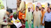 Tripura CM says ancient temples, cultural heritage revived under Modi government Tripura CM says ancient temples, cultural heritage revived under Modi government