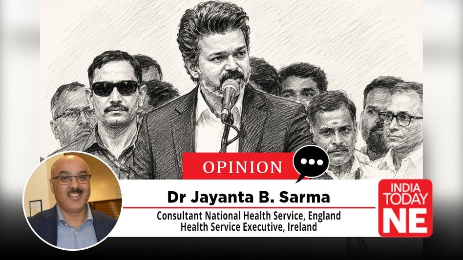 The Question Behind Vijay’s Promise The Question Behind Vijay’s Promise