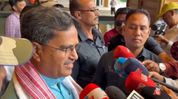 ‘One after another state BJP is winning’: Manik Saha confident of Tripura victory in 2028 ‘One after another state BJP is winning’: Manik Saha confident of Tripura victory in 2028