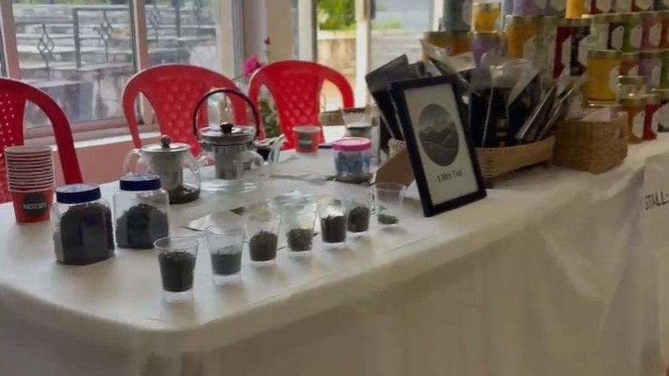 Meghalaya: NEHU bootcamp launches with focus on youth innovation and local sustainability Meghalaya: NEHU bootcamp launches with focus on youth innovation and local sustainability