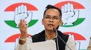 ‘Women’s security remains critical issue in Assam’: Gaurav Gogoi targets BJP ahead of swearing-in ‘Women’s security remains critical issue in Assam’: Gaurav Gogoi targets BJP ahead of swearing-in