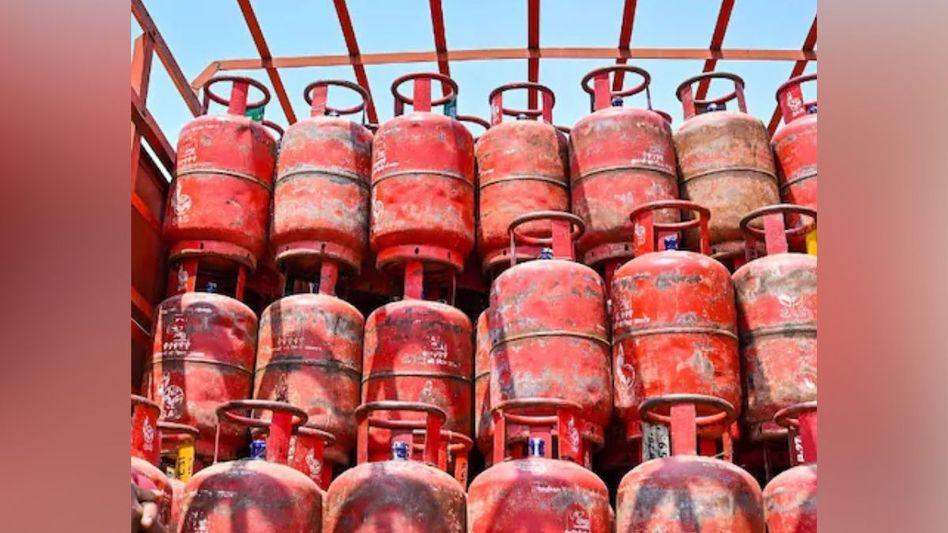India has 60-day crude and gas reserves, 45-day LPG stock: Centre India has 60-day crude and gas reserves, 45-day LPG stock: Centre