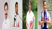 Rameswar Teli, Atul Bora among four to take oath as Assam ministers on May 12: Himanta Biswa Sarma Rameswar Teli, Atul Bora among four to take oath as Assam ministers on May 12: Himanta Biswa Sarma