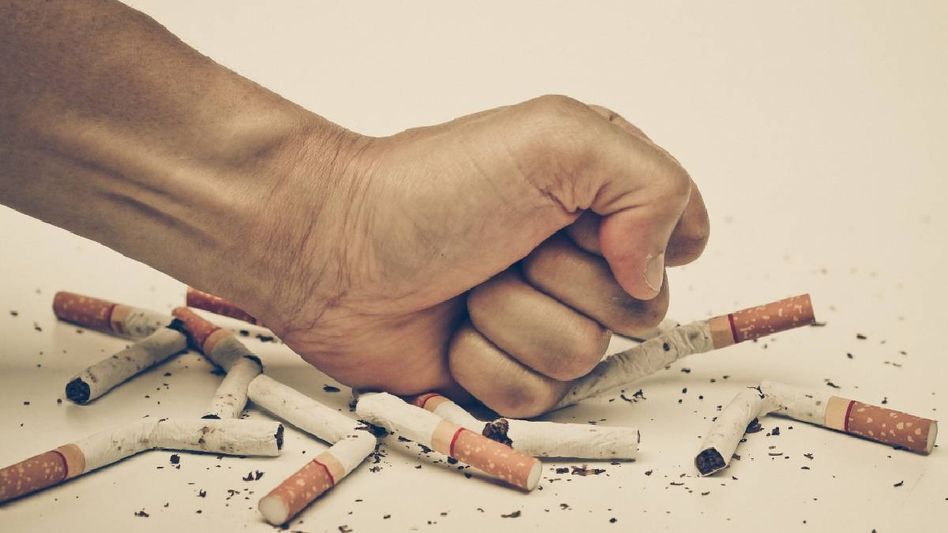 Nearly half of Meghalaya’s population above 15 years of age consume tobacco: Health official Nearly half of Meghalaya’s population above 15 years of age consume tobacco: Health official