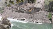 Maharashtra teen feared drowned in Arunachal river found dead after nine-day search Maharashtra teen feared drowned in Arunachal river found dead after nine-day search