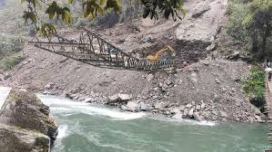 Maharashtra teen feared drowned in Arunachal river found dead after nine-day search Maharashtra teen feared drowned in Arunachal river found dead after nine-day search