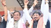 Atul Bora thanks Himanta Biswa Sarma after reinduction into NDA government Atul Bora thanks Himanta Biswa Sarma after reinduction into NDA government