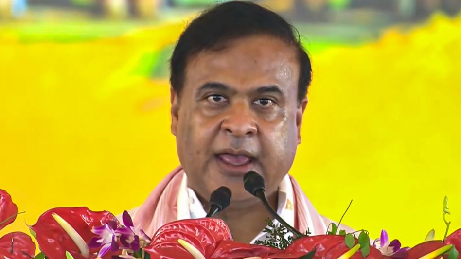 Himanta Biswa Sarma’s second term as Assam CM signals consolidation of political influence Himanta Biswa Sarma’s second term as Assam CM signals consolidation of political influence