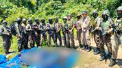 Two suspected NSCN militants killed in Assam Rifles operation in Arunachal’s Changlang Two suspected NSCN militants killed in Assam Rifles operation in Arunachal’s Changlang