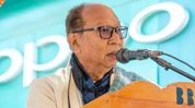 KNO, ZRO jointly decide not to participate in programme related to Manipur CM's proposed visit to Churachandpur on May 15 KNO, ZRO jointly decide not to participate in programme related to Manipur CM's proposed visit to Churachandpur on May 15