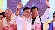NDA 3.0 government to accelerate Assam’s development agenda: Sarbananda Sonowal NDA 3.0 government to accelerate Assam’s development agenda: Sarbananda Sonowal