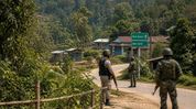 Manipur: Kuki body rejects ‘foreign aggression’ claims, alleges communal targeting in Kamjong Manipur: Kuki body rejects ‘foreign aggression’ claims, alleges communal targeting in Kamjong