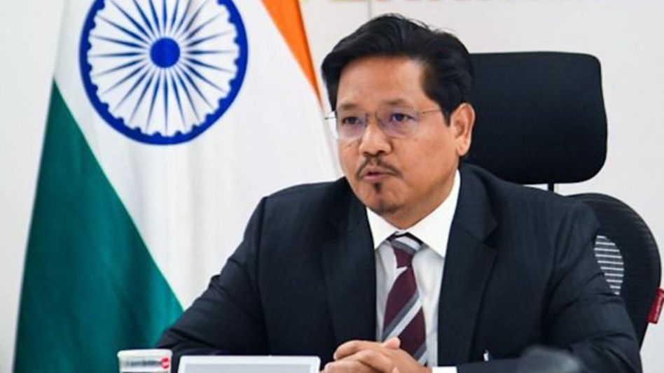 Meghalaya signs pact with Oxford Policy Management for statewide health data survey Meghalaya signs pact with Oxford Policy Management for statewide health data survey