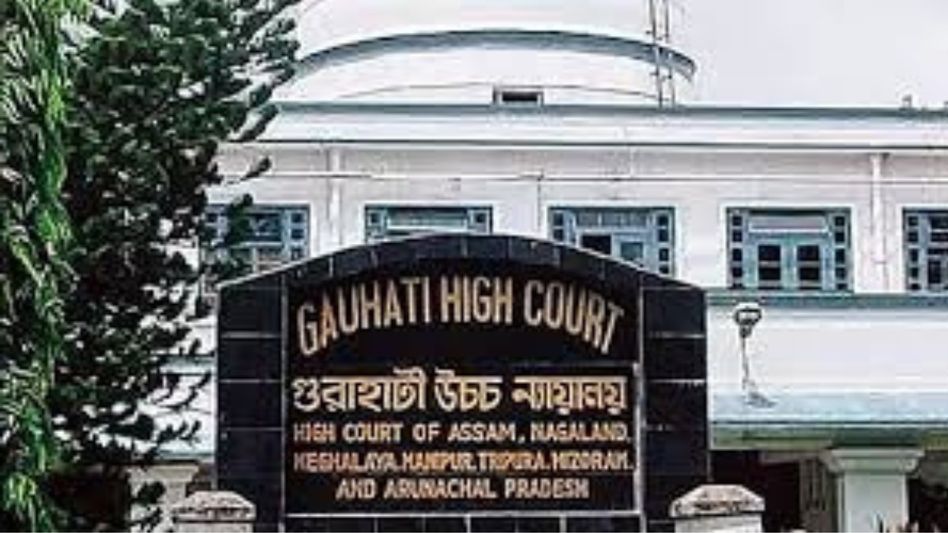 Gauhati High Court strikes down NC Hills Autonomous Council’s anti-defection law Gauhati High Court strikes down NC Hills Autonomous Council’s anti-defection law