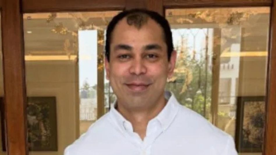 Prateek Yadav, son of Mulayam Singh Yadav, dies at 38 in Lucknow Prateek Yadav, son of Mulayam Singh Yadav, dies at 38 in Lucknow