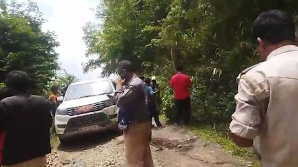 ‘Attack on peace itself’: Kuki Inpi Manipur condemns fatal ambush on Church leaders ‘Attack on peace itself’: Kuki Inpi Manipur condemns fatal ambush on Church leaders