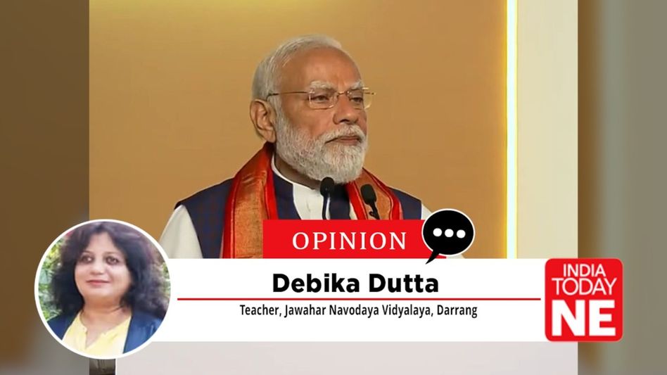 India’s Dangerous Economic Comfort Zone India’s Dangerous Economic Comfort Zone