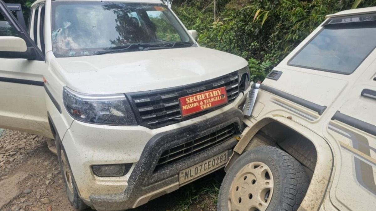 Zeliangrong United Front rejects Kuki Inpi allegations over Kangpokpi ambush, calls claims ‘baseless’