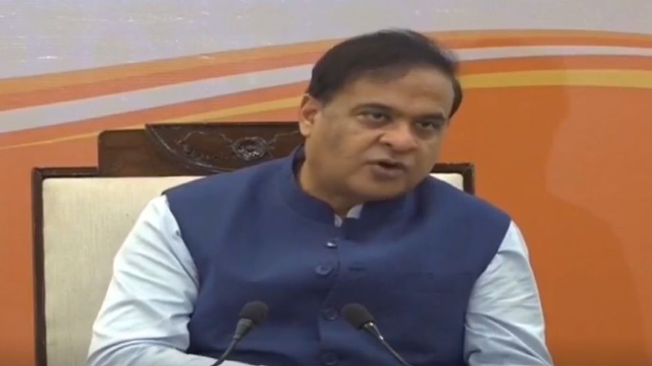 Assam cabinet clears draft UCC, to be introduced in Assembly; task force formed for 2 lakh govt jobs Assam cabinet clears draft UCC, to be introduced in Assembly; task force formed for 2 lakh govt jobs