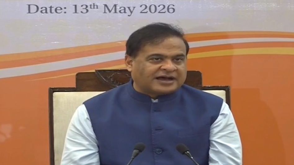 Assam cabinet bars ministers, government officials from foreign travel for next six months Assam cabinet bars ministers, government officials from foreign travel for next six months