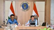 Arunachal CM heads Phase-I district-wise review exercise to strengthen governance Arunachal CM heads Phase-I district-wise review exercise to strengthen governance