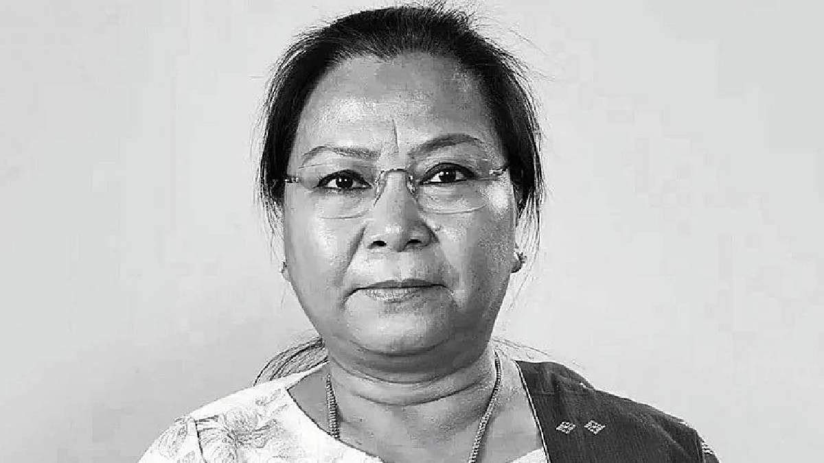 "Barbaric ambush on church leaders cannot be justified”: Manipur Dy CM Nemcha Kipgen condemns Kangpokpi killings