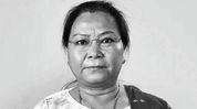 "Barbaric ambush on church leaders cannot be justified”: Manipur Dy CM Nemcha Kipgen condemns Kangpokpi killings "Barbaric ambush on church leaders cannot be justified”: Manipur Dy CM Nemcha Kipgen condemns Kangpokpi killings