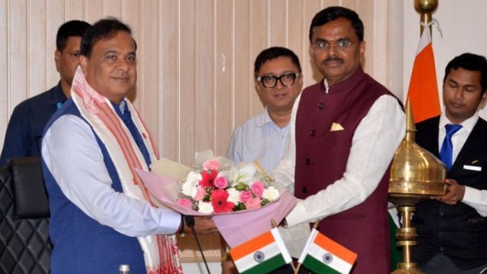 Assam government forms task force for 2 lakh government jobs, announces Himanta Biswa Sarma Assam government forms task force for 2 lakh government jobs, announces Himanta Biswa Sarma