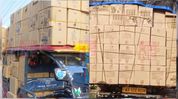 Assam biscuit smuggling racket through Dhubri triggers daily tax loss Assam biscuit smuggling racket through Dhubri triggers daily tax loss