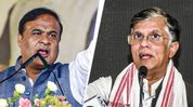 'Law will take its own course': Himanta after Pawan Khera appears before Crime Branch 'Law will take its own course': Himanta after Pawan Khera appears before Crime Branch
