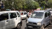 Assam government to ban 15-20-year-old petrol and diesel vehicles Assam government to ban 15-20-year-old petrol and diesel vehicles