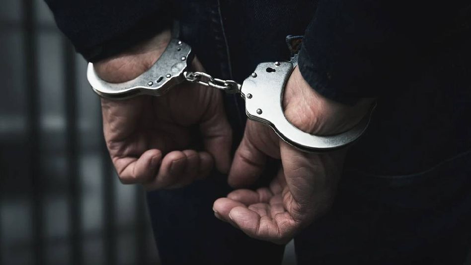 CBI arrests proclaimed offender in Rs 7.75 crore from West Bengal in Tripura chit fund scam CBI arrests proclaimed offender in Rs 7.75 crore from West Bengal in Tripura chit fund scam