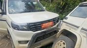 Manipur legislators demand justice after brutal attack on Thadou church leaders, call for peace Manipur legislators demand justice after brutal attack on Thadou church leaders, call for peace