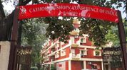 Catholic Bishops' Conference of India condemns killing of Baptist leaders in Manipur Catholic Bishops' Conference of India condemns killing of Baptist leaders in Manipur