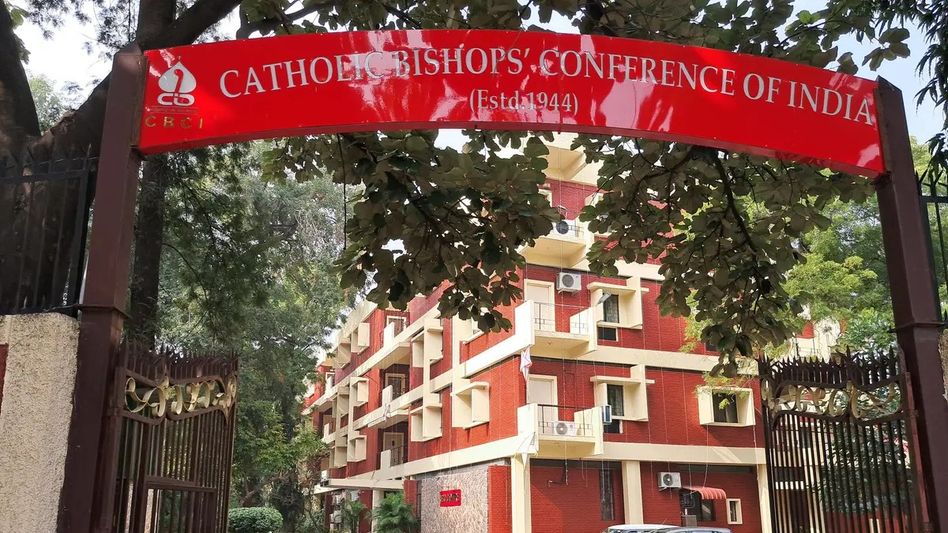 Catholic Bishops' Conference of India condemns killing of Baptist leaders in Manipur Catholic Bishops' Conference of India condemns killing of Baptist leaders in Manipur