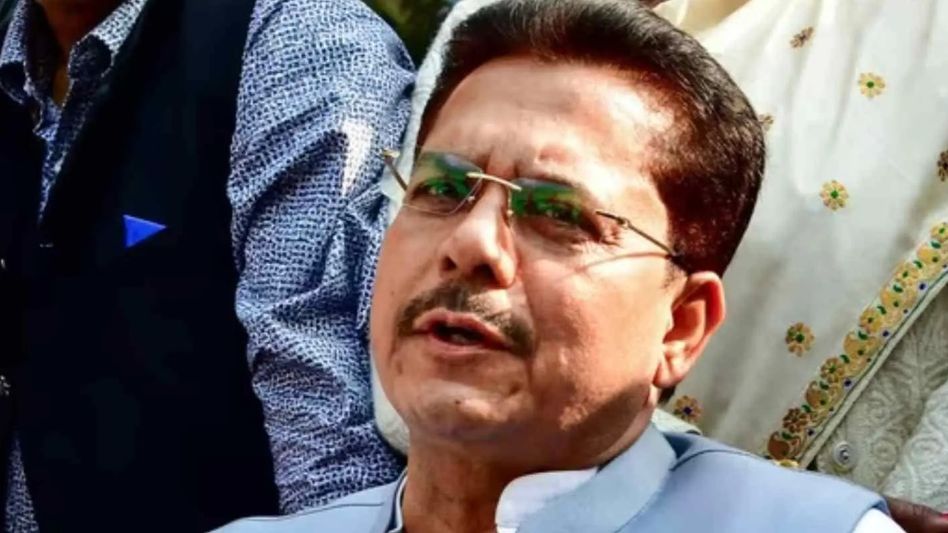 ‘Congress out of touch with sons of the soil, focused on vote-bank politics’: Bhupen Borah ‘Congress out of touch with sons of the soil, focused on vote-bank politics’: Bhupen Borah