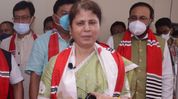 Ajanta Neog loses finance portfolio; Rameswar Teli, Atul Bora and Charan Boro get key departments in Himanta 2.0 cabinet Ajanta Neog loses finance portfolio; Rameswar Teli, Atul Bora and Charan Boro get key departments in Himanta 2.0 cabinet