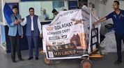 Assam exports first legal agarwood consignment worth Rs 2.35 crore to Saudi Arabia, UAE Assam exports first legal agarwood consignment worth Rs 2.35 crore to Saudi Arabia, UAE