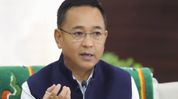 Sikkim launches major austerity drive: CM Tamang cuts official carcade by 50 per cent Sikkim launches major austerity drive: CM Tamang cuts official carcade by 50 per cent