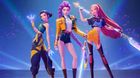 KPop Demon Hunters KPop Demon Hunters