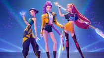 KPop Demon Hunters KPop Demon Hunters